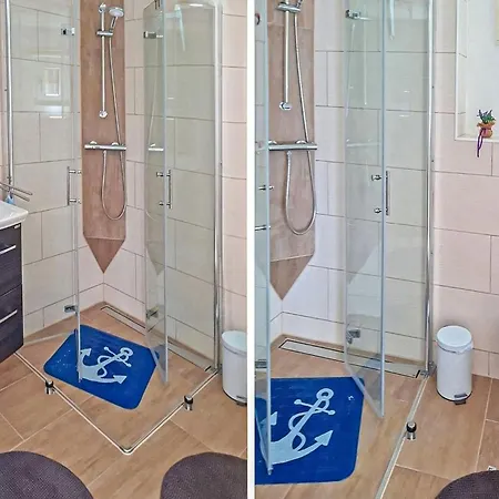 Waren Mueritz 度假居 Warenshof