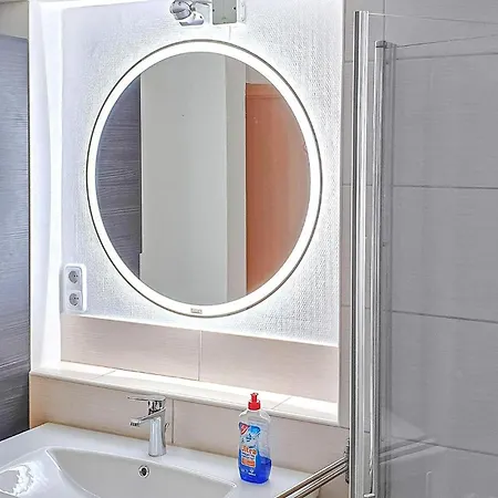 Waren Mueritz 度假居