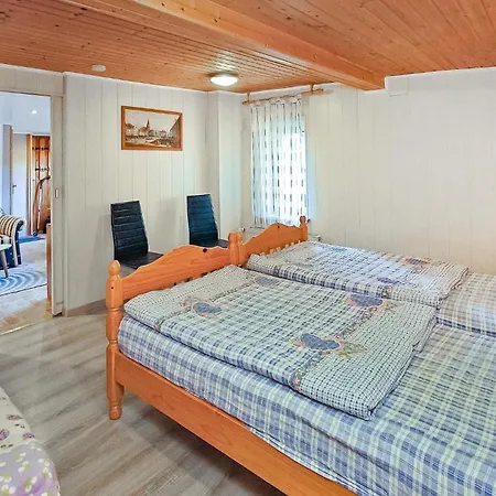 Holiday home Waren Mueritz