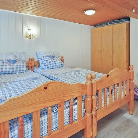 Waren Mueritz * Warenshof