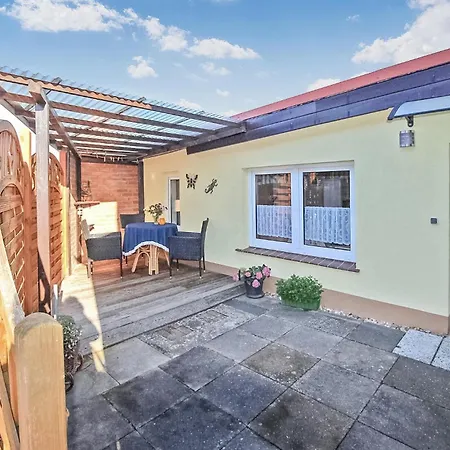 Waren Mueritz Warenshof