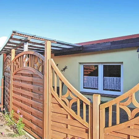 Waren Mueritz * Warenshof